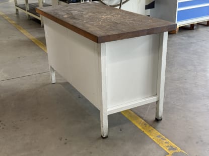 Workbench - Image 9