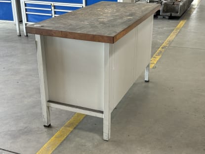 Workbench - Image 11