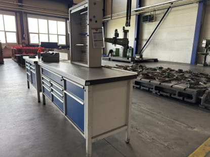 Werkbank - Image 3