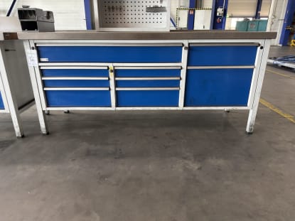Workbench - Image 4