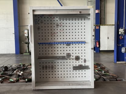 Workbench - Image 12