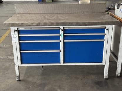 Werkbank - Image 2
