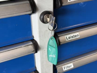Werkbank - Image 5