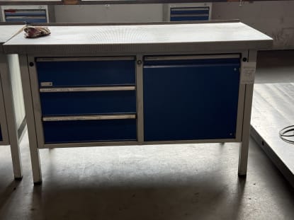 Workbench - Image 2