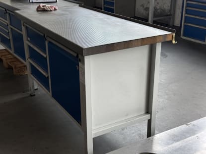 Workbench - Image 3