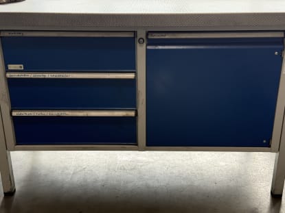 Workbench - Image 4