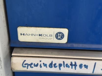 Workbench - Image 5