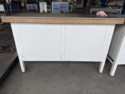 Workbench - Image 10