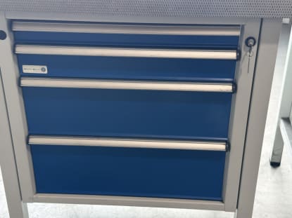 Workbench - Image 4