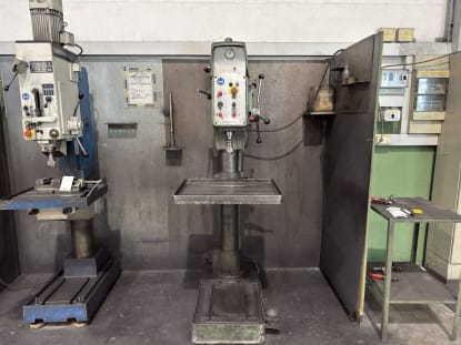 Column Drill - Image 2