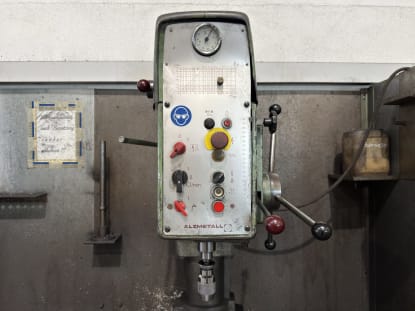 Standbohrmaschine - Image 6