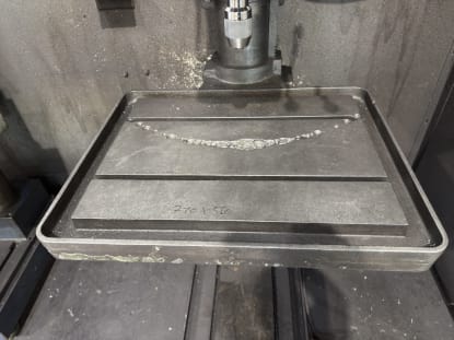 Column Drill - Image 10