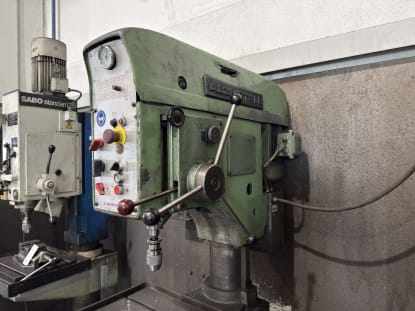 Column Drill - Image 11