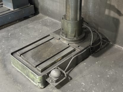 Column Drill - Image 13