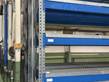Pallet Rack - Image 4