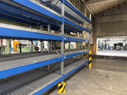 Pallet Rack - Image 9