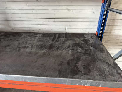 Two Pallet Racks - Image 9