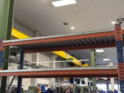 Large Pallet Rack - Image 4