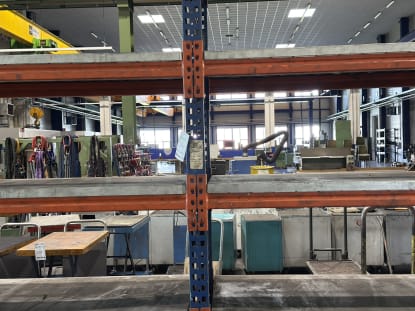 Large Pallet Rack - Image 6