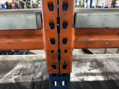Large Pallet Rack - Image 8
