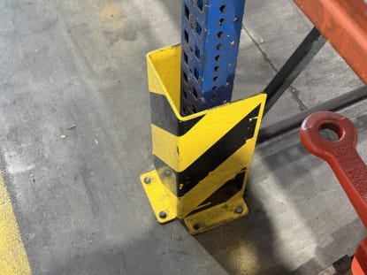 Large Pallet Rack - Image 11