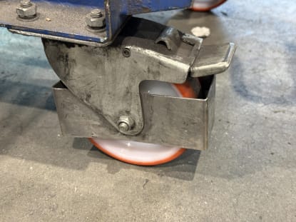2 Scherenhubtische - Image 5
