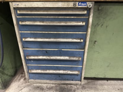 Large Workbench - Image 5