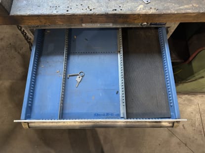 Workbench - Image 5