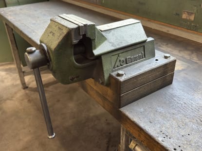 Workbench - Image 6
