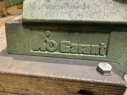 Large Workbench - Image 8