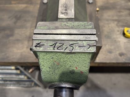 Large Workbench - Image 16