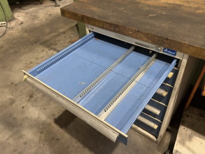 Large Workbench - Image 20