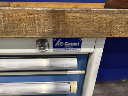 Large Workbench - Image 12