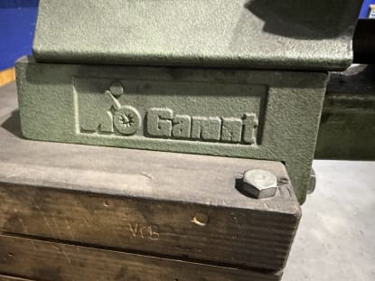 Large Workbench - Image 15