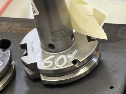 24 pcs. SK40 Tool Holders - Image 11