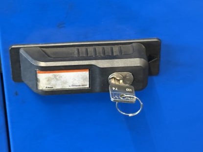 26 Stk. SK50 Werkzeugaufnahmen mit Werkzeugen - Image 2