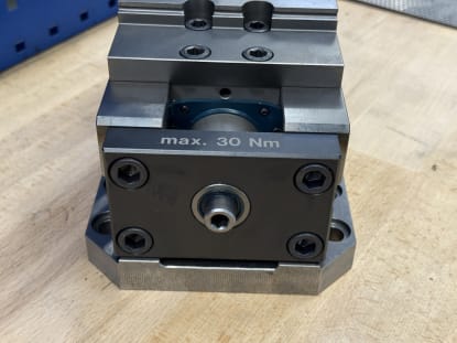 Machine vice - Image 7