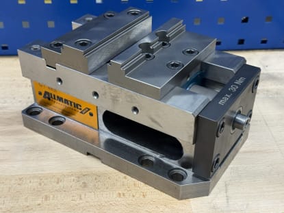 Maschinenschraubstock - Image 8