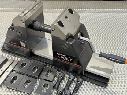 5-axis clamp - Image 2