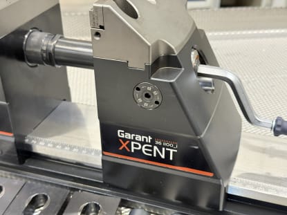 5-axis clamp - Image 3