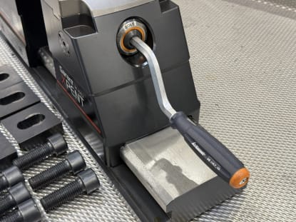 5-axis clamp - Image 8