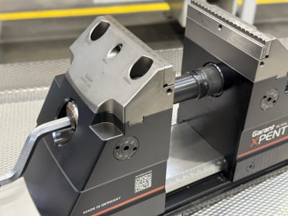 5-axis clamp - Image 12