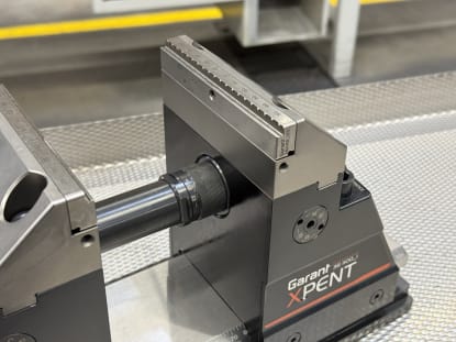 5-axis clamp - Image 13