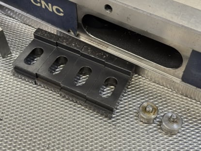 Maschinenschraubstock - Image 8