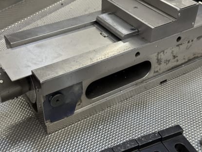 Maschinenschraubstock - Image 11