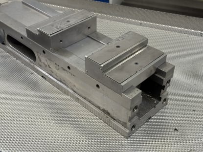 Machine vice - Image 12