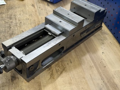 Maschinenschraubstock - Image 10