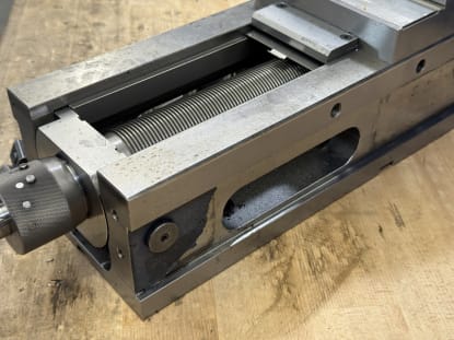 Machine vice - Image 11
