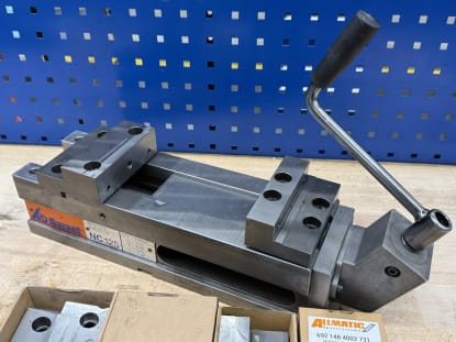 Machine vice - Image 2
