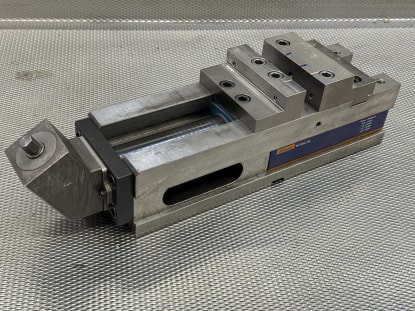 Machine vice - Image 7